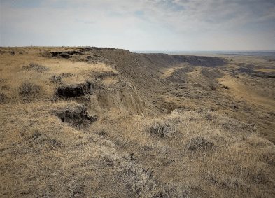 Terrain Mapping & Geohazard Identification | Geotechnical | CCI Inc