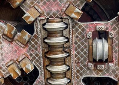 Tunnelling Engineering | CCI Group of Companies