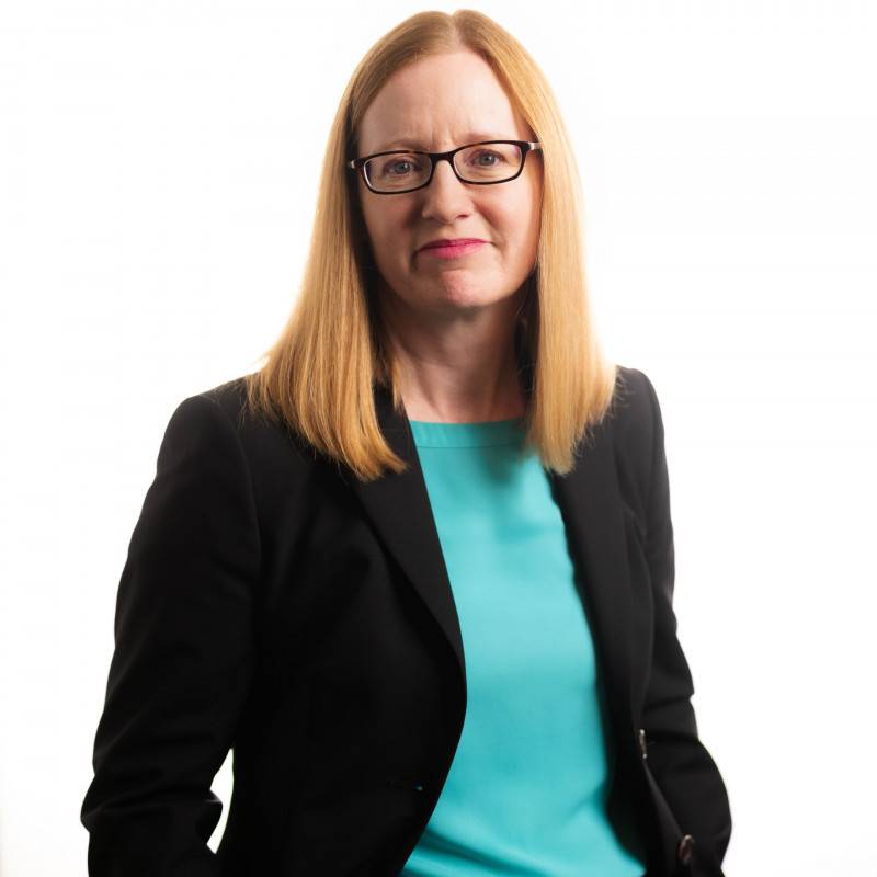 Crystal Sakal | Management | CCI Inc