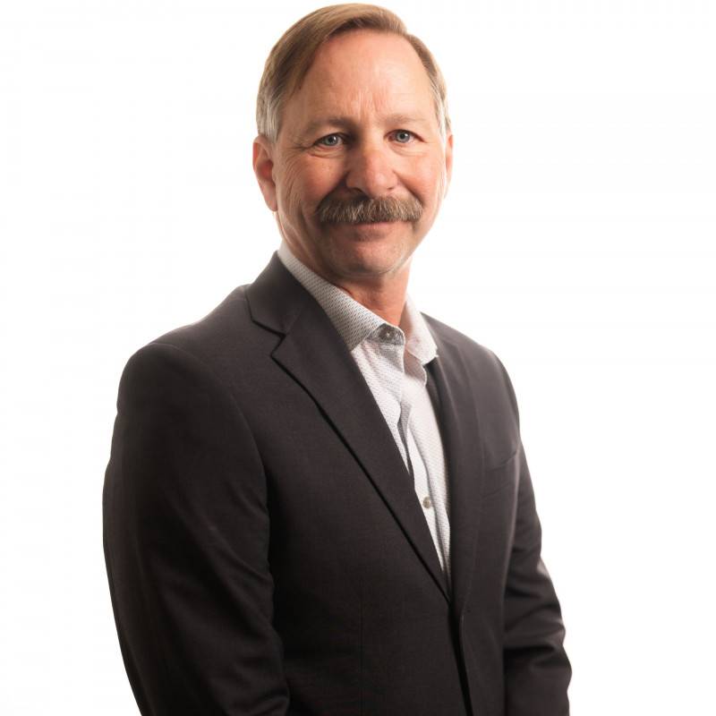 Ken Birkett | Management | CCI Inc