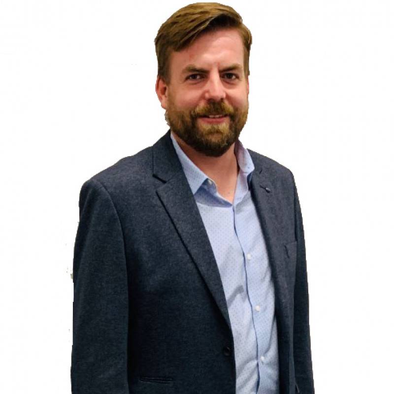 Travis McCartney | Management | CCI Inc